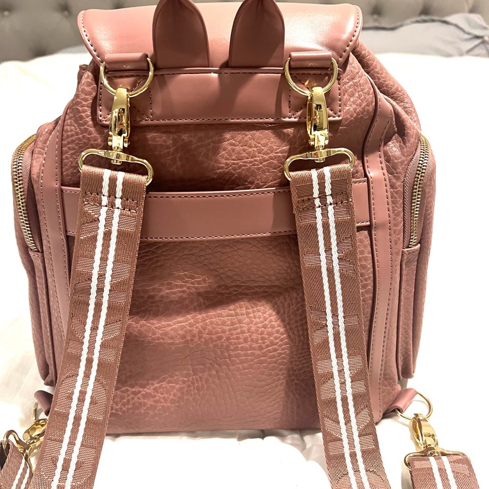 Dkny Backpack - image 4